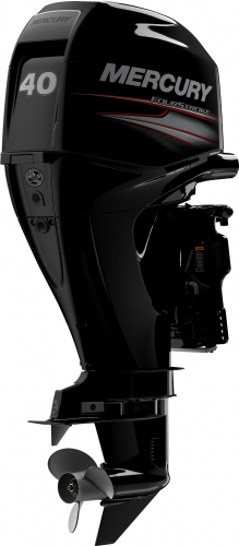 Лодочный мотор Mercury ME F 40 EPT EFI