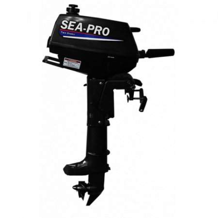Лодочный мотор SEA-PRO T3S