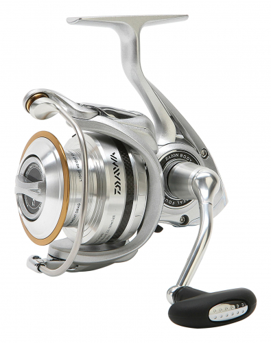 Катушка Daiwa Caldia 3500