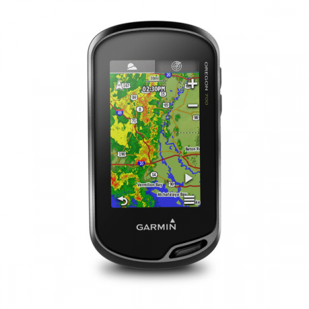 Навигатор Garmin Oregon 700