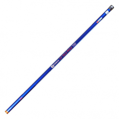 Удилище Kaida 606 Cosmos CF Tele Pole 600