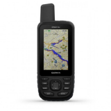 Навигатор Garmin GPSMAP портатив. 66s