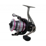 Катушка фидерная Flagman Squadron PRO Feeder reel 6000