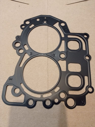 Прокладка GASKET 27-8M0134437