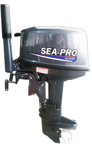 Лодочный мотор SEA-PRO T9.8S