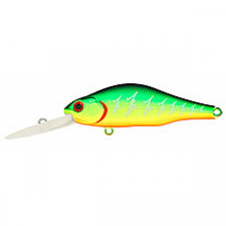 Воблер ZIPBAITS Khamsin DR70  ZB-K-70DR-101M