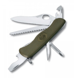 Нож Victorinox MILITARI 0.8461.MW4DE 111мм