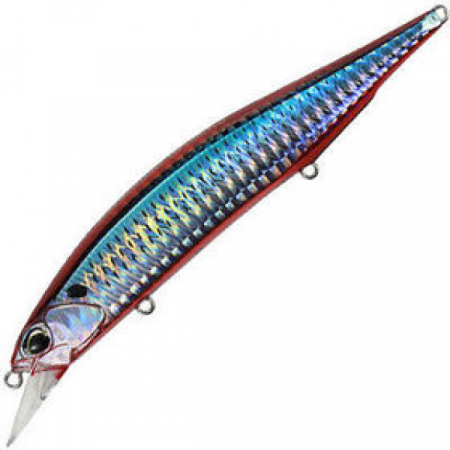 Воблер DUO Realis Jerkbait 130SP GHA0327