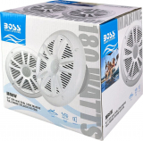 Динамик Boss Audio MR6W (2шт)
