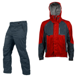 Костюм Finntrail LightSuit 3503 Red N (L)