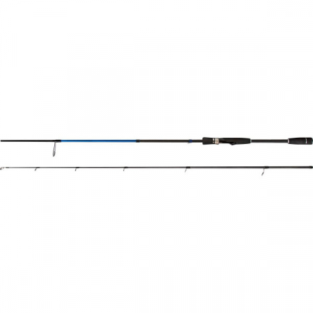 Спиннинг Norstream Flagman 4 702MMH 213 8-35г