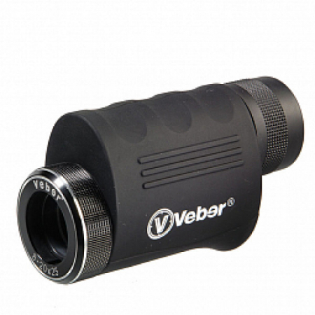 Монокуляр Veber 8-20x25 23149