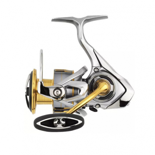 Катушка Daiwa 21 Freams LT 3000