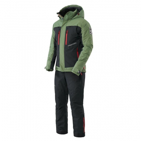 Костюм Finntrail ATLAS 3440 GREEN XXL