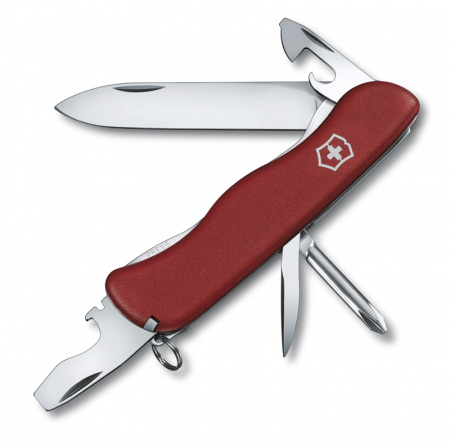 Нож перочинный Victorinox Adventurer 0.8453