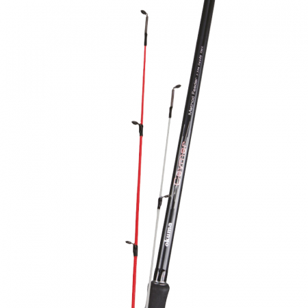 Удилище Okuma Ceymar Feeder 13&#039;0&quot; 390cm 60-120g 3sec MHC/MG/MLG