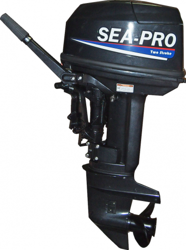 Лодочный мотор SEA-PRO T30S