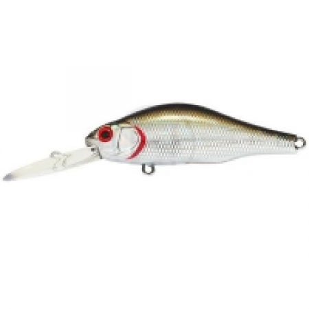 Воблер ZIPBAITS Khamsin DR70  ZB-K-70DR-510 RM