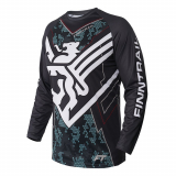 Джерси Finntrail JERSEY CAMOGREY 6601 р.XL