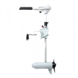 Электромотор троллинговый GEO-SPOT 24V SW80/66