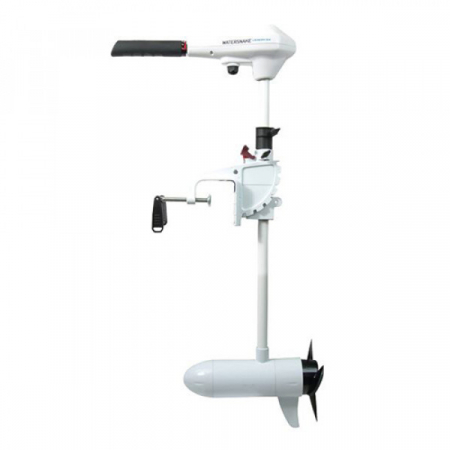 Электромотор троллинговый GEO-SPOT 24V SW80/66