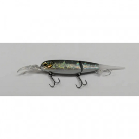 Воблер Imakatsu  WIND KILLER BILL MINNOW 3D Realism #776