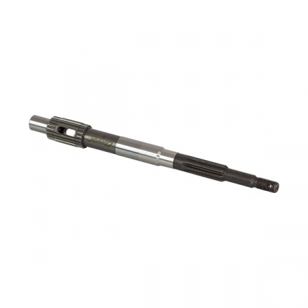 Вал гребной Yamaha 9.9-15, Omax 6834561100_OM