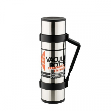 Термос THERMOS NCB-12B Rocket Black 1.2 л