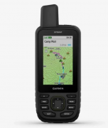 Навигатор Garmin GPSMAP 67