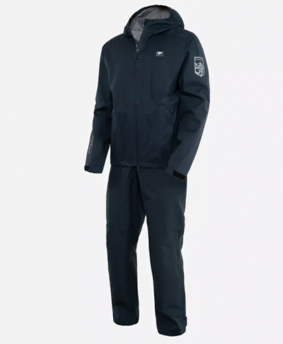 Костюм летний мужской Outdoor Suit 3445 DarkGrey р-р XXXL