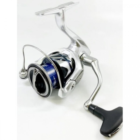 Катушка SHIMANO STRADIC 4000 23