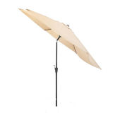 Зонт садовый d3 м N-GP1913-300-B Nisus