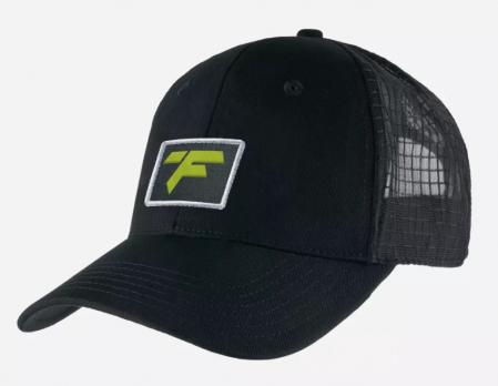 Кепка Finntrail  Cap 9611 GraphiteLime