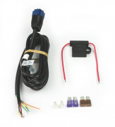 Кабель питания POWER/NMEA 0183 cabel: HDS/TI/Elite/Hook