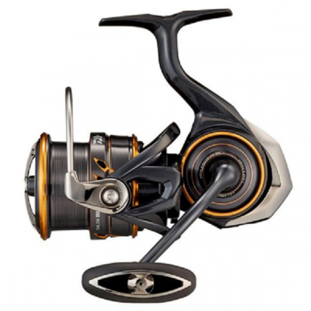 Катушка Daiwa 21 CALDIA LT 4000S-C