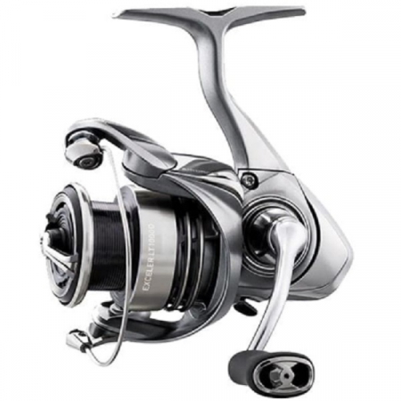 Катушка Daiwa 23 Exceler LT 4000-C