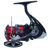 Катушка Daiwa 23 Ninja LT 2000