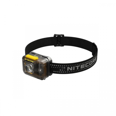 Налобный фонарь NITECORE HA13 350люмен 160ч 120м 3*AAA-1.5В /HLB1300 (1,300 мАч)