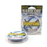 Плетеный шнур Duel PE Hardcore Super Cold  X8 200м #1.2 5color