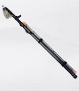 Удилище фидерное телескоп Dayo LANCER TELE 150гр 360 16305-150-3,6
