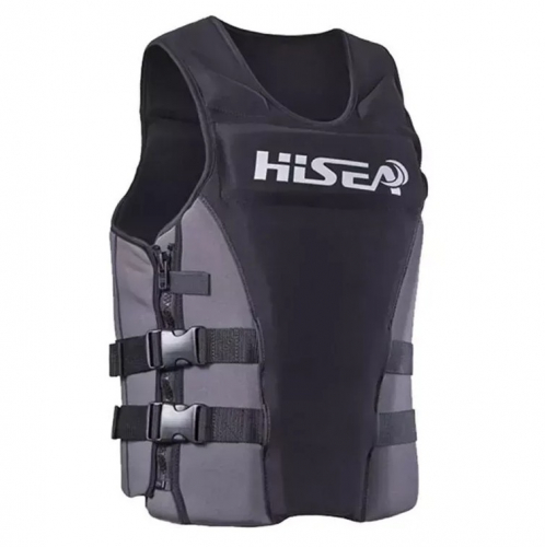Жилет спасательный HISEA 2XL L002-2XL 9071