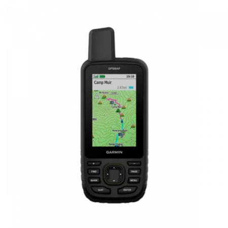 Навигатор Garmin  GPSMAP 67 (OEM)