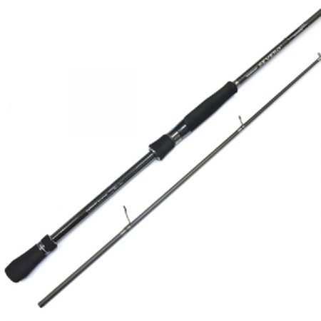 Спиннинг  GRAPHITELEADER Severo Prototype GSPS-822H 248см 14-60гр