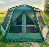 Палатка-кухня шатер Easy Life XR-1811 420*385*h235
