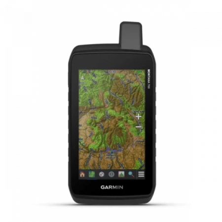 Навигатор Garmin Montana 700 (OEM)
