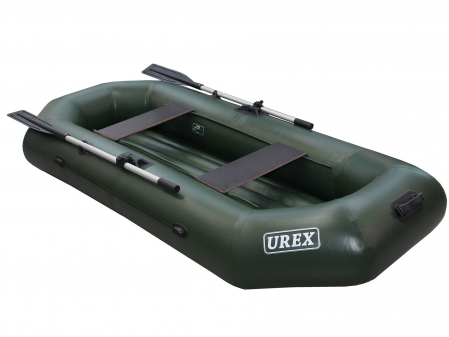 Лодка надувная Urex-240НД