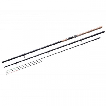 Фидерное удилище Flagman Magnum River Feeder 3.9м тест max 150гр