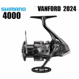 Катушка Shimano VANFORD 4000 2024