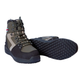Ботинки забродные Alascan Centurion Tracking sole р 11/44 30см