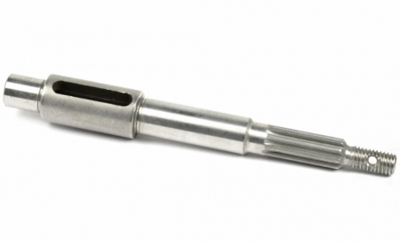 Вал горизонтальный F2.6-03000201